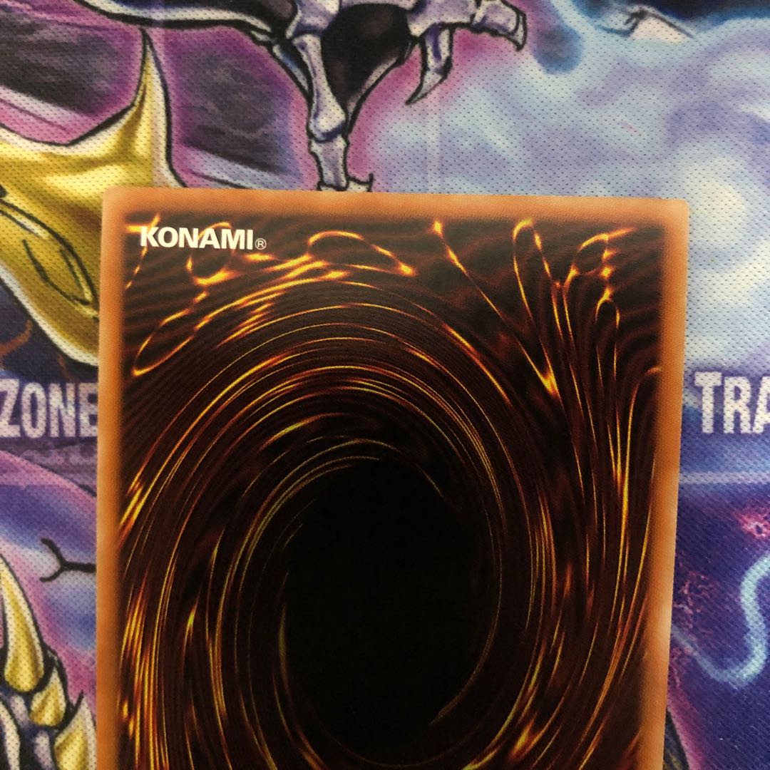 儚無みずき プリズマティックシークレットレア