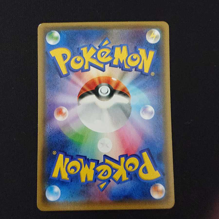 ポンチョを着たイーブイ PROMO