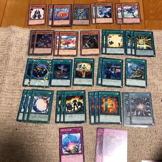 遊戯王　ヒーロー　デッキ
