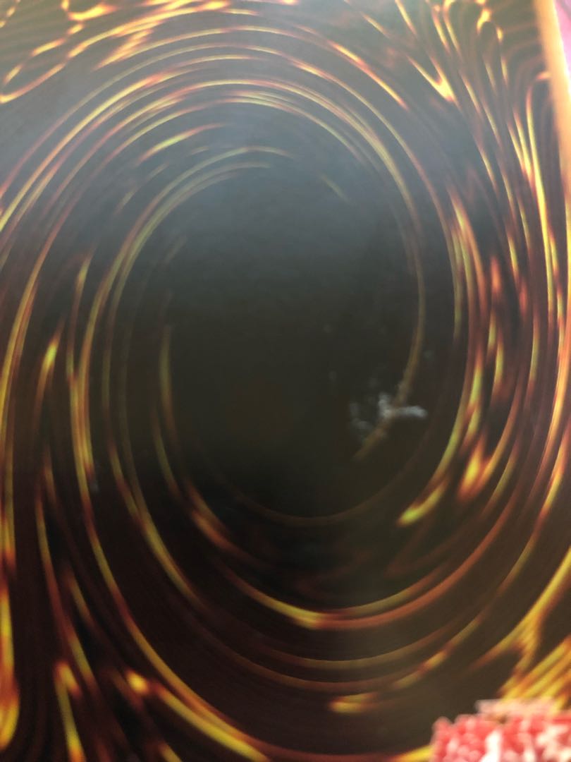 カオス・フォーム KC ウルトラレア×3