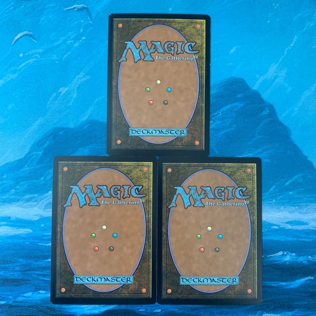 MTG 草萌ゆる玄関　4枚セット(プロモパック版3枚/通常版1枚) 263)《草萌ゆる玄関/Lush Portico》[MKM] 土地R | 日本最大級