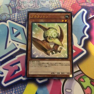 プチラノドン ウルトラレア