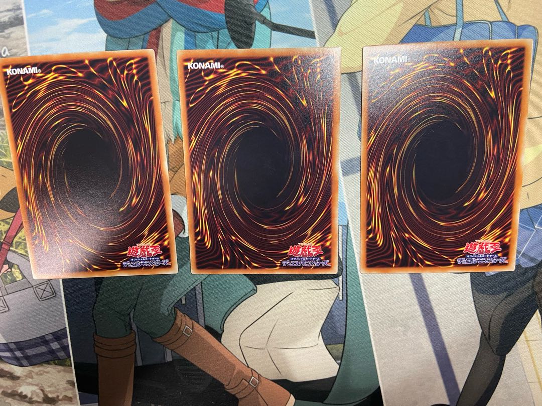 ブレイクスルー・スキル ノーマル3枚セット