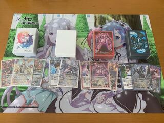 バトスピ 引退 まとめ売り デッキ