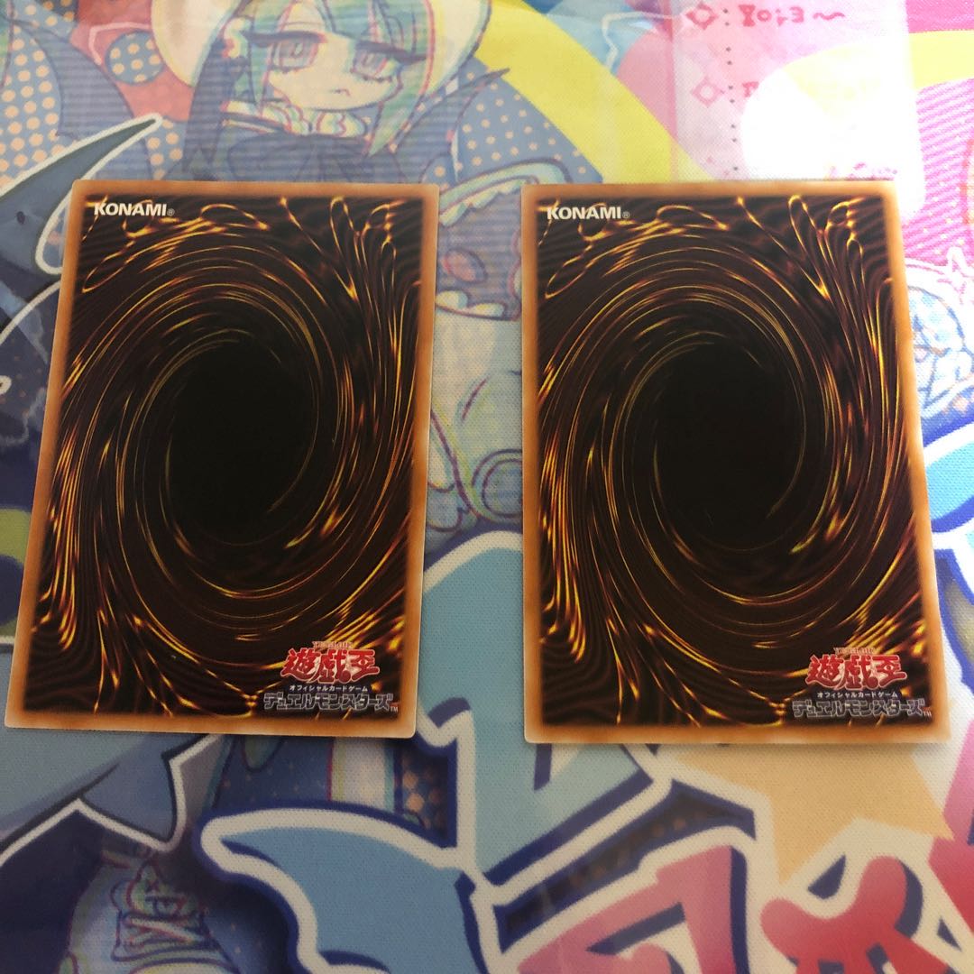 武神姫-アハシマ ウルトラレア ×2