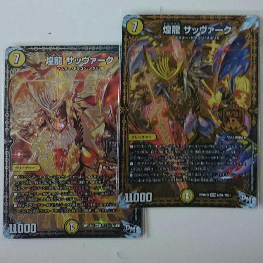 煌龍 サッヴァーク