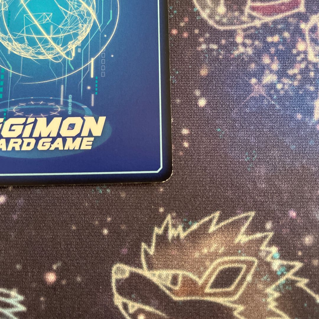 ルーチェモン SEC