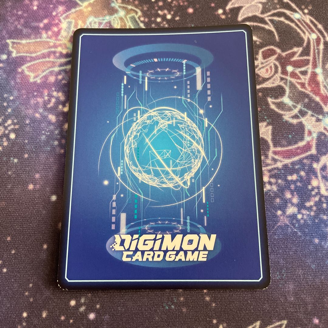 ルーチェモン SEC