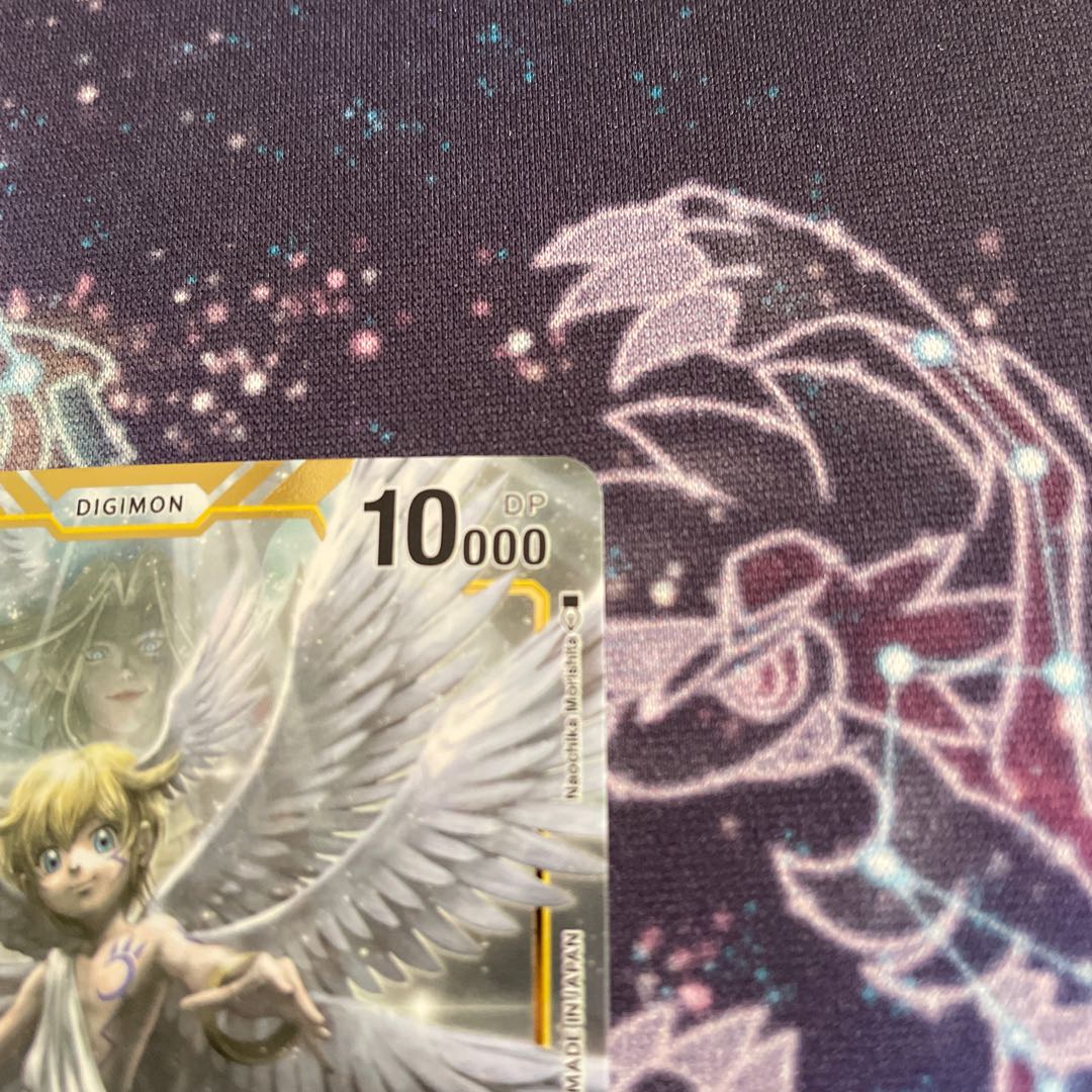 ルーチェモン SEC