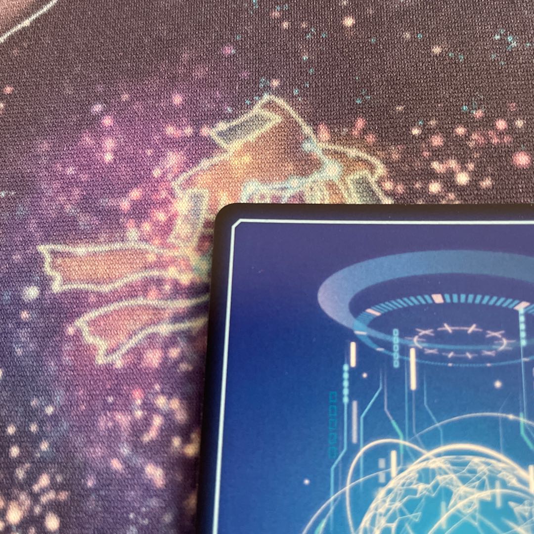 ルーチェモン SEC