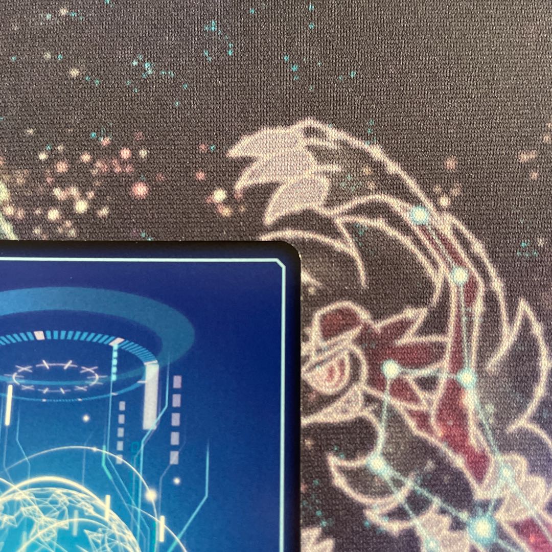 ルーチェモン SEC