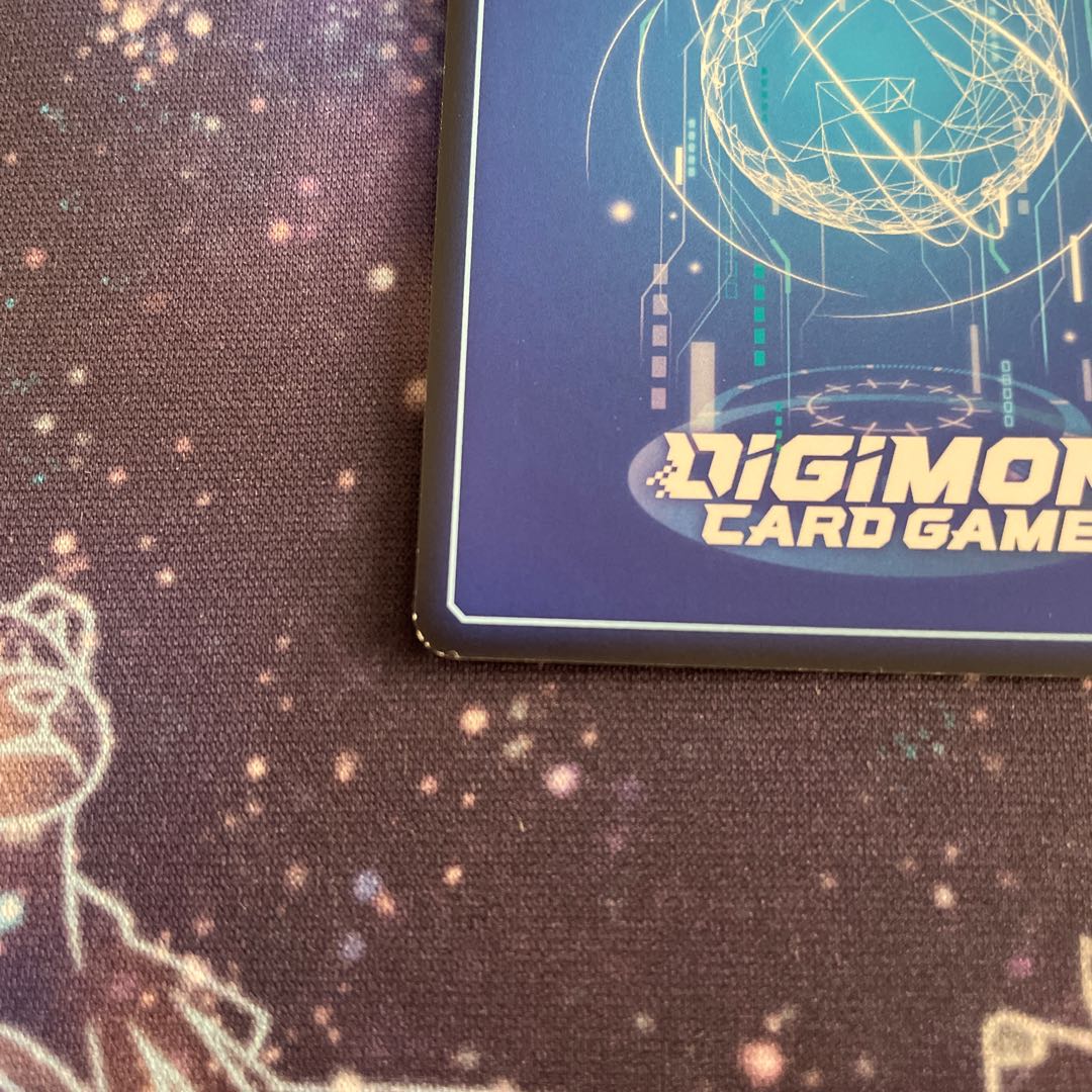 ルーチェモン SEC