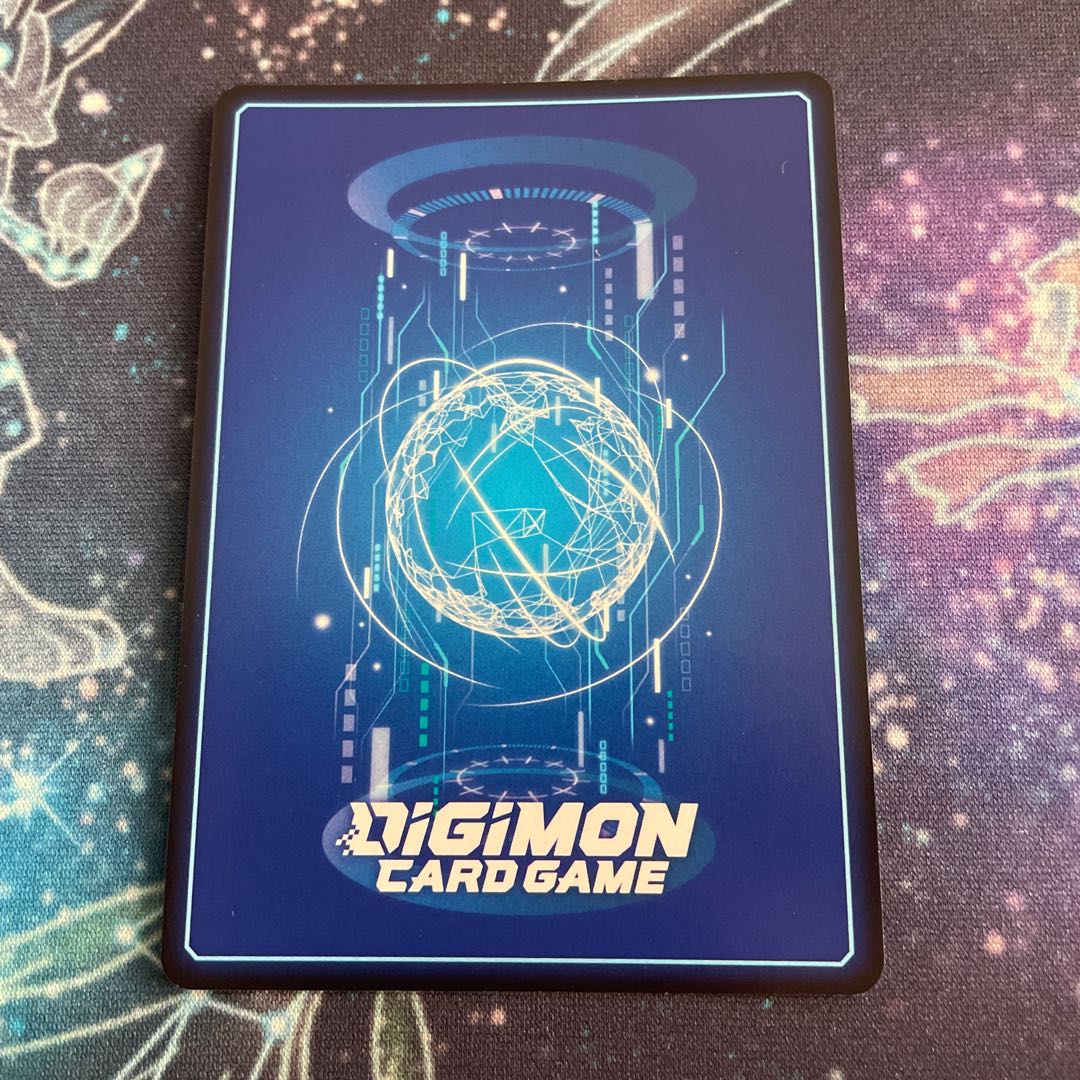 オメガモン Alter-S SEC