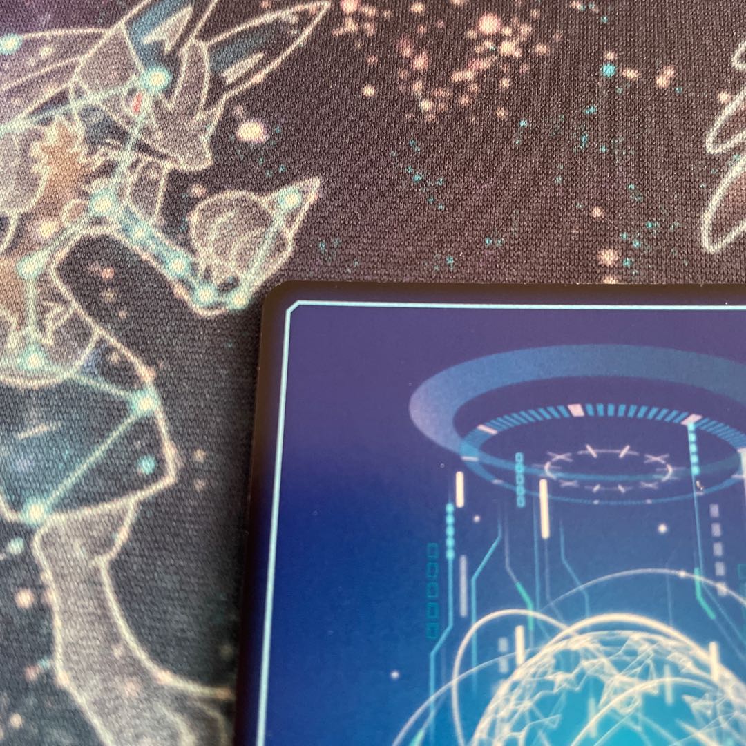 オメガモン Alter-S SEC