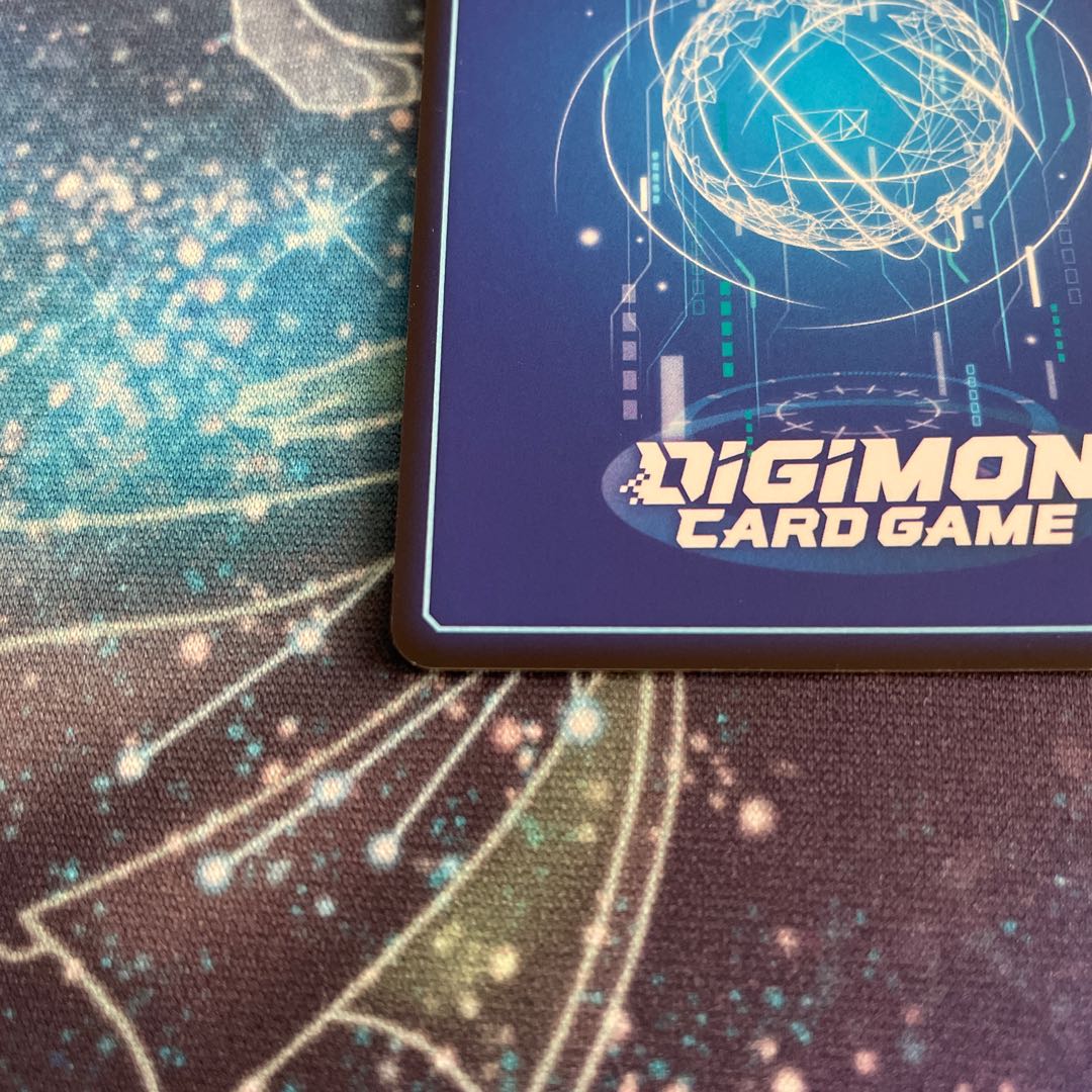 オメガモン Alter-S SEC