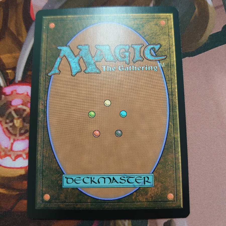 サメ台風 拡張 Foil 2セット