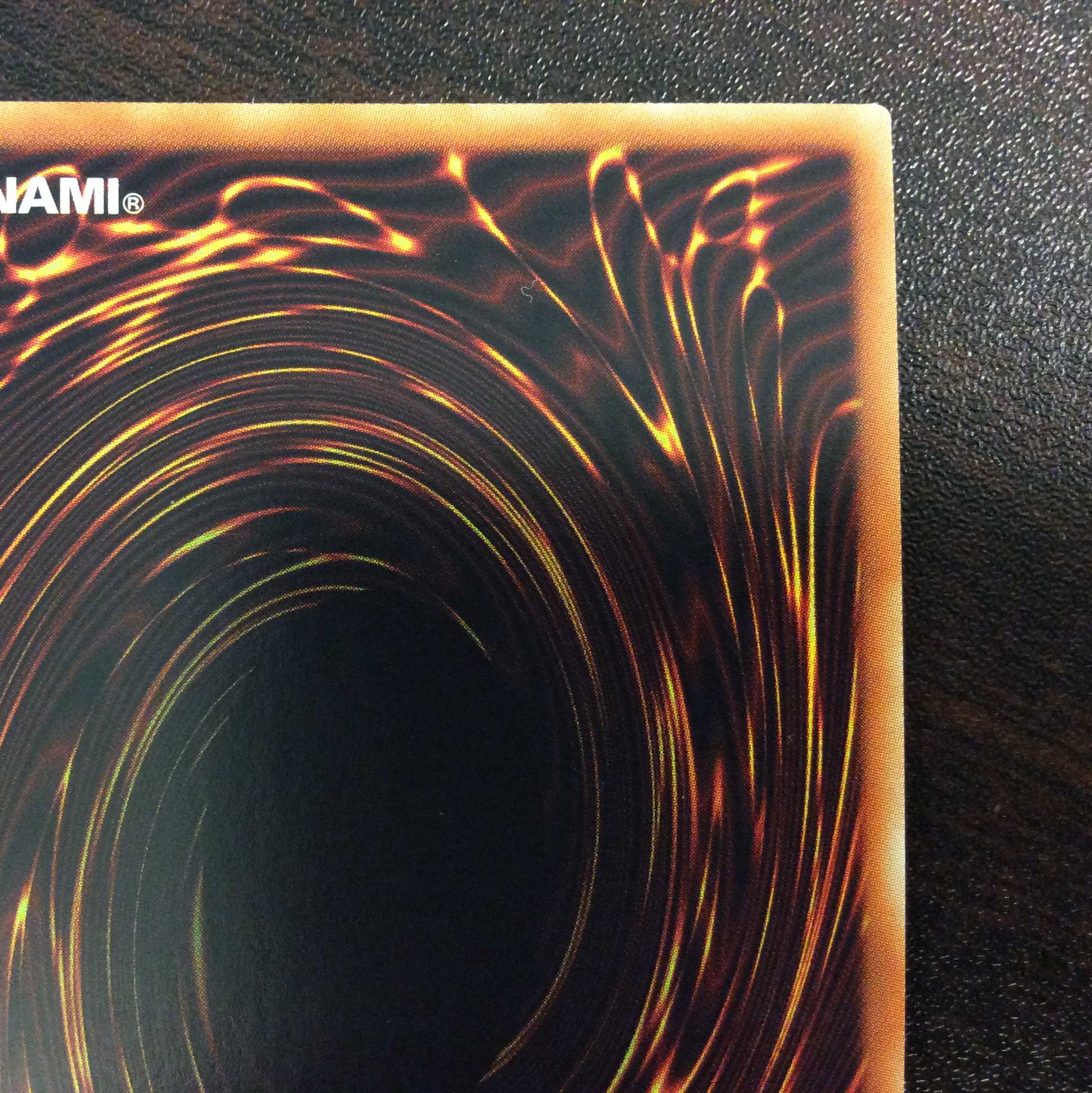 (微キズ)TGハルバード・キャノン/バスター 20thシークレットレア