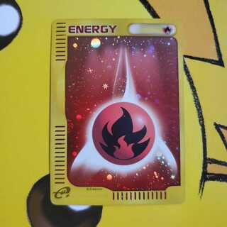 基本炎エネルギー キラ e ホイル