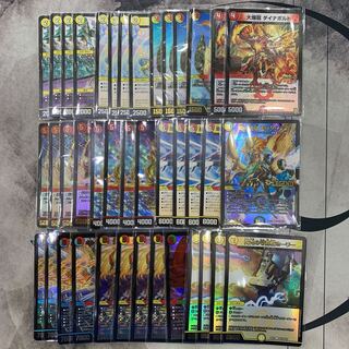 1298赤白閃　ASAKURAデッキ