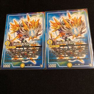 続召の意志 マーチス