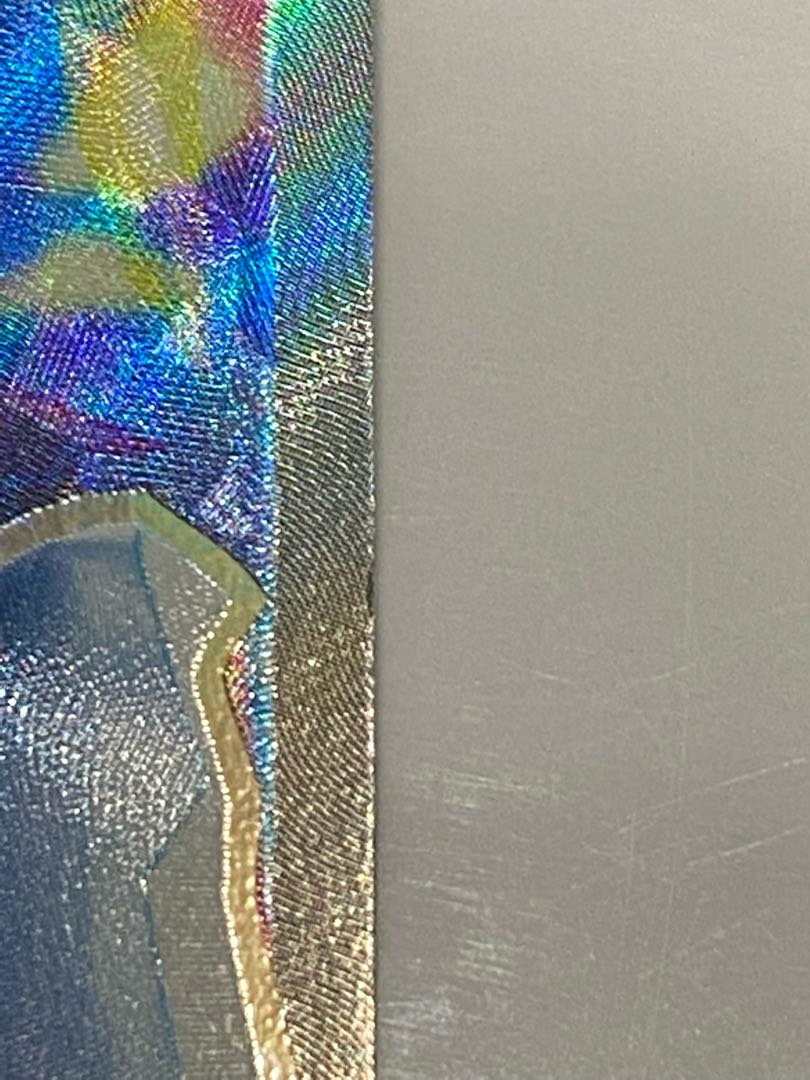 はくばバドレックスV SR