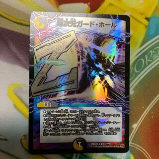 超次元ガード・ホール