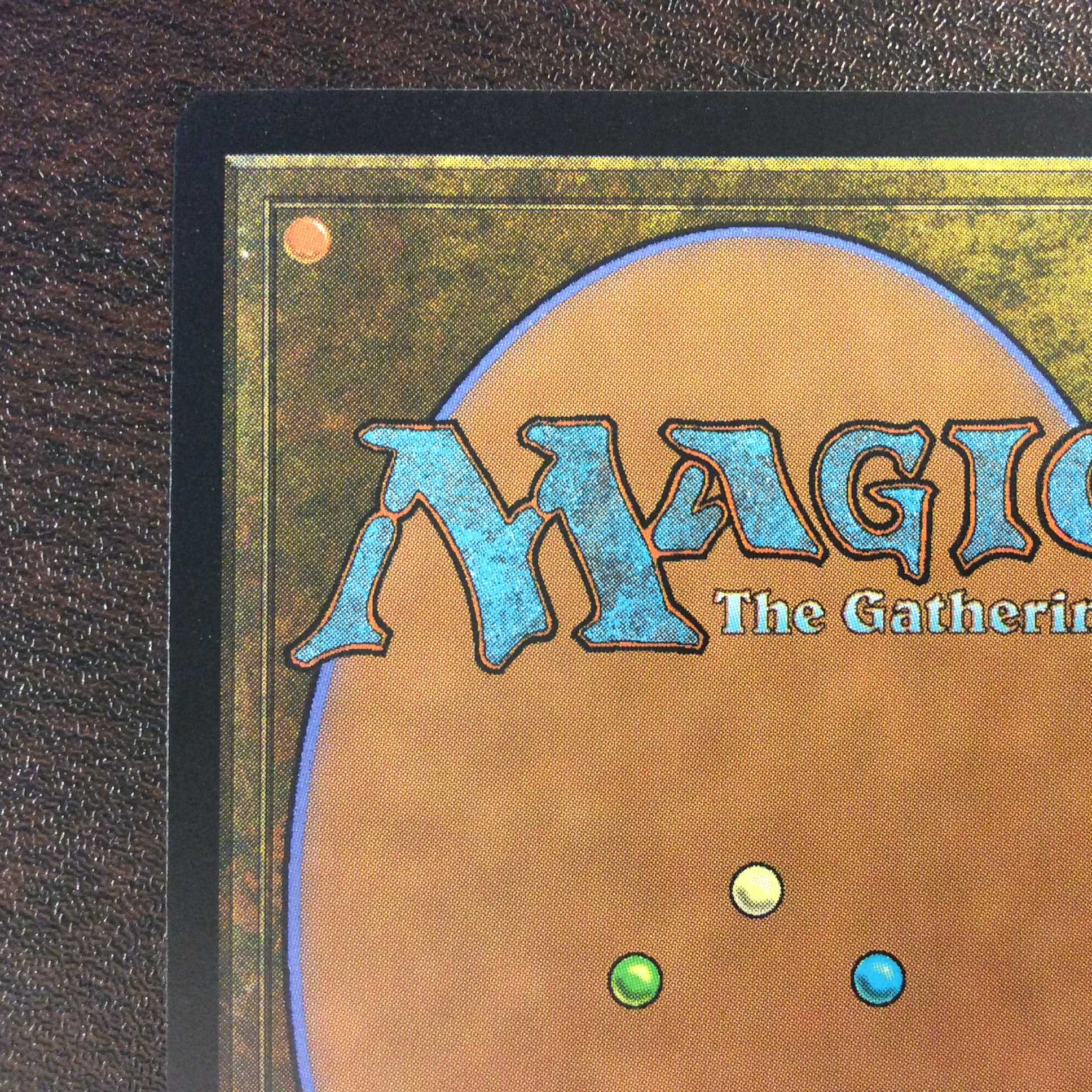 （美品）レンと六番　M　217/254