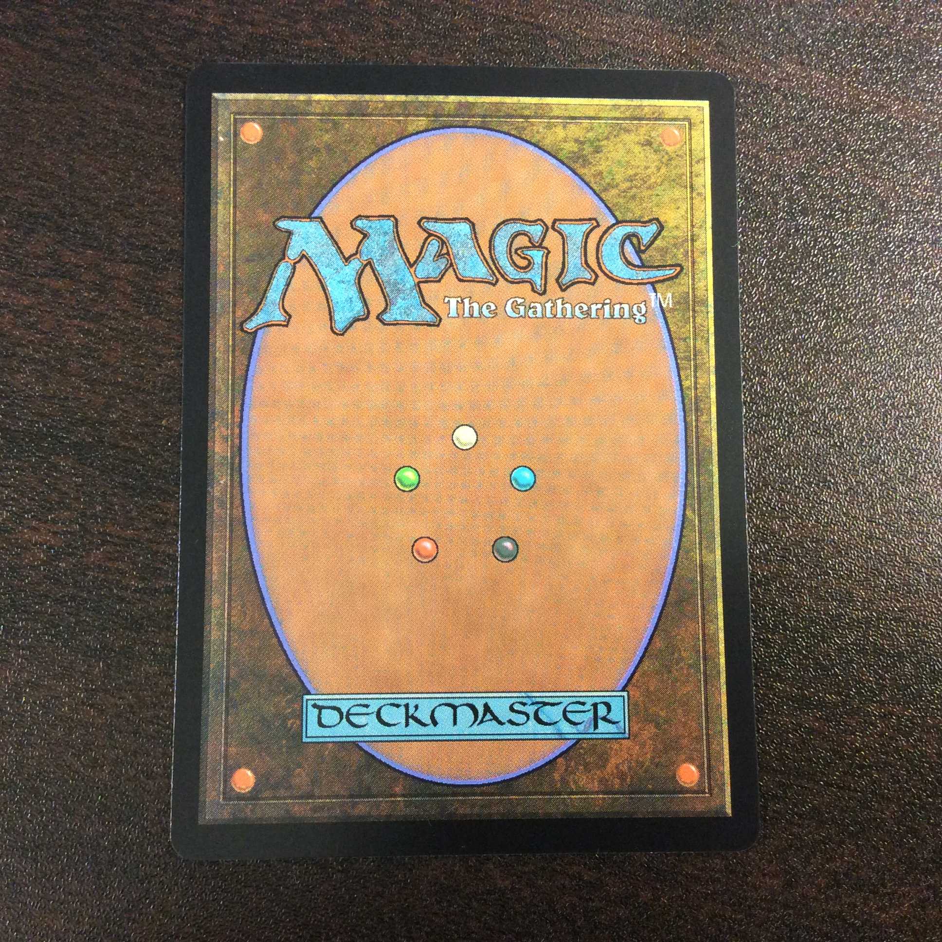 (Slight flaw) Ugin, the Spirit Dragon Showcase M21