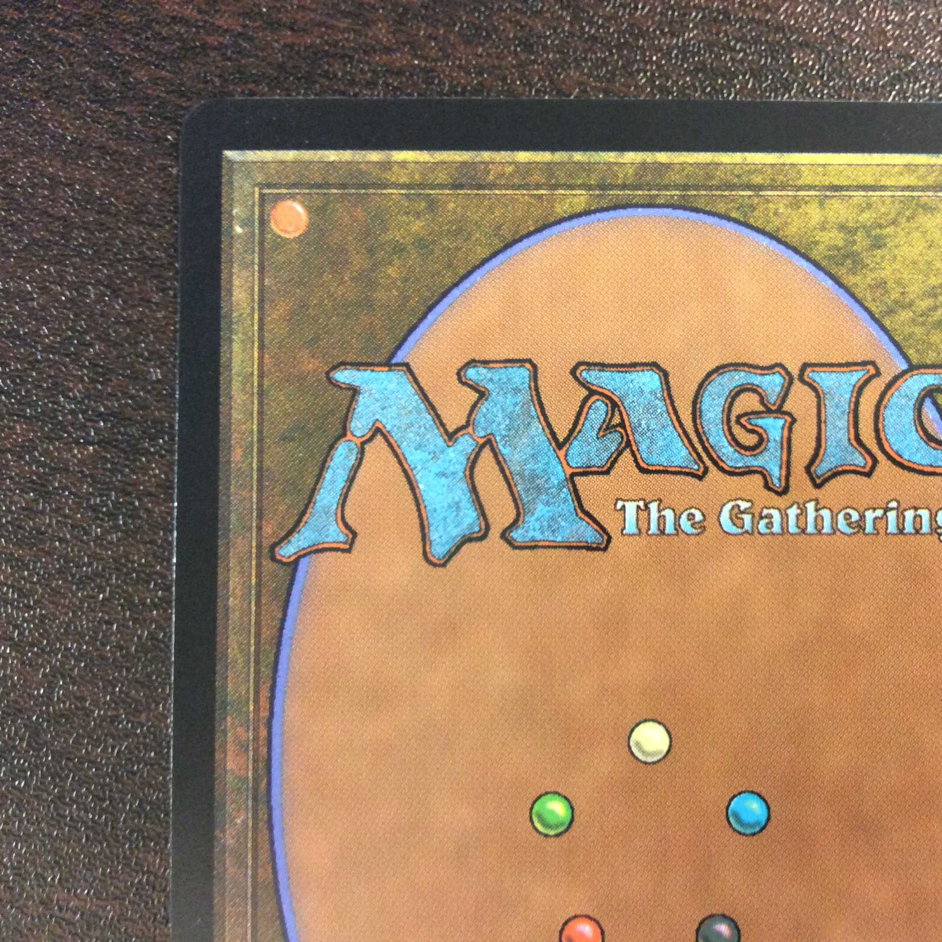 (Slight flaw) Ugin, the Spirit Dragon Showcase M21