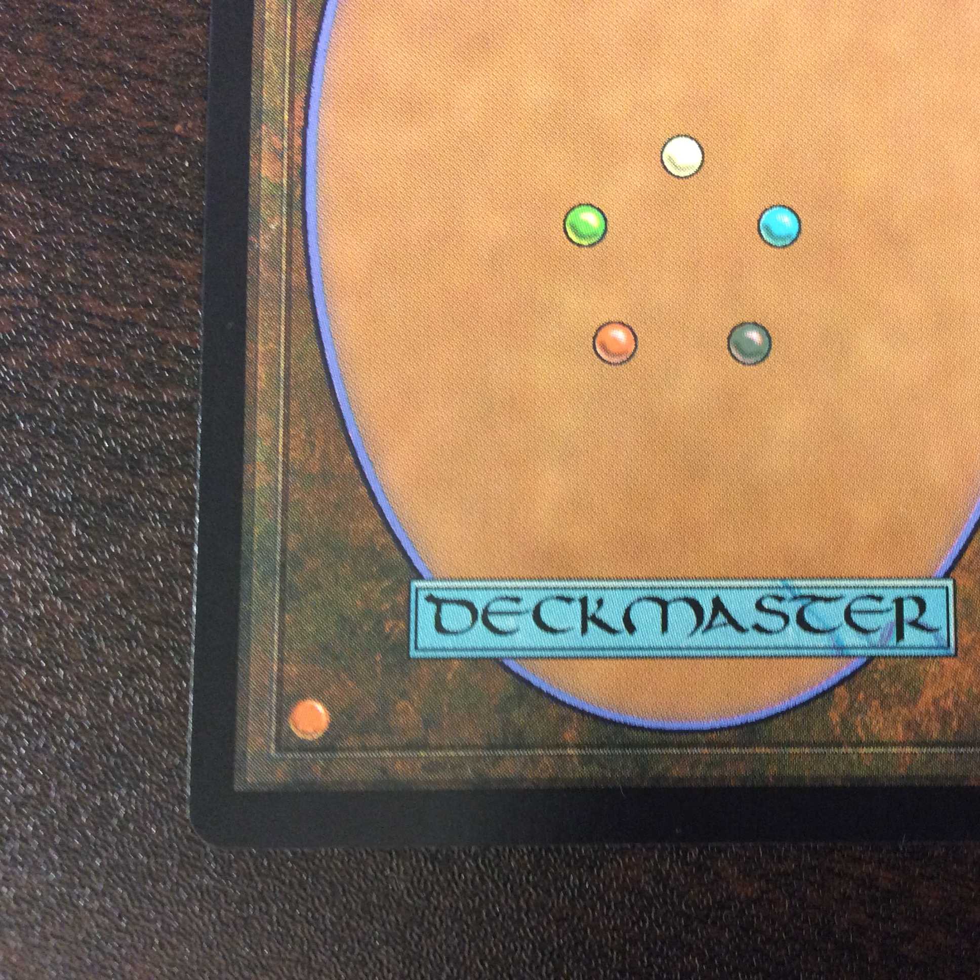 (Slight flaw) Ugin, the Spirit Dragon Showcase M21