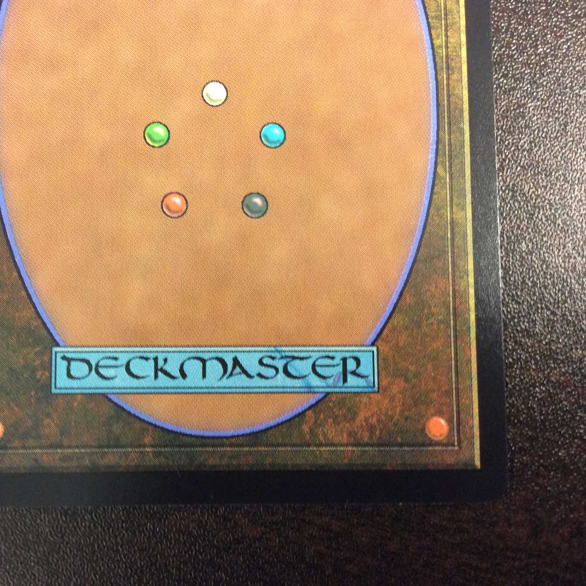 (Slight flaw) Ugin, the Spirit Dragon Showcase M21