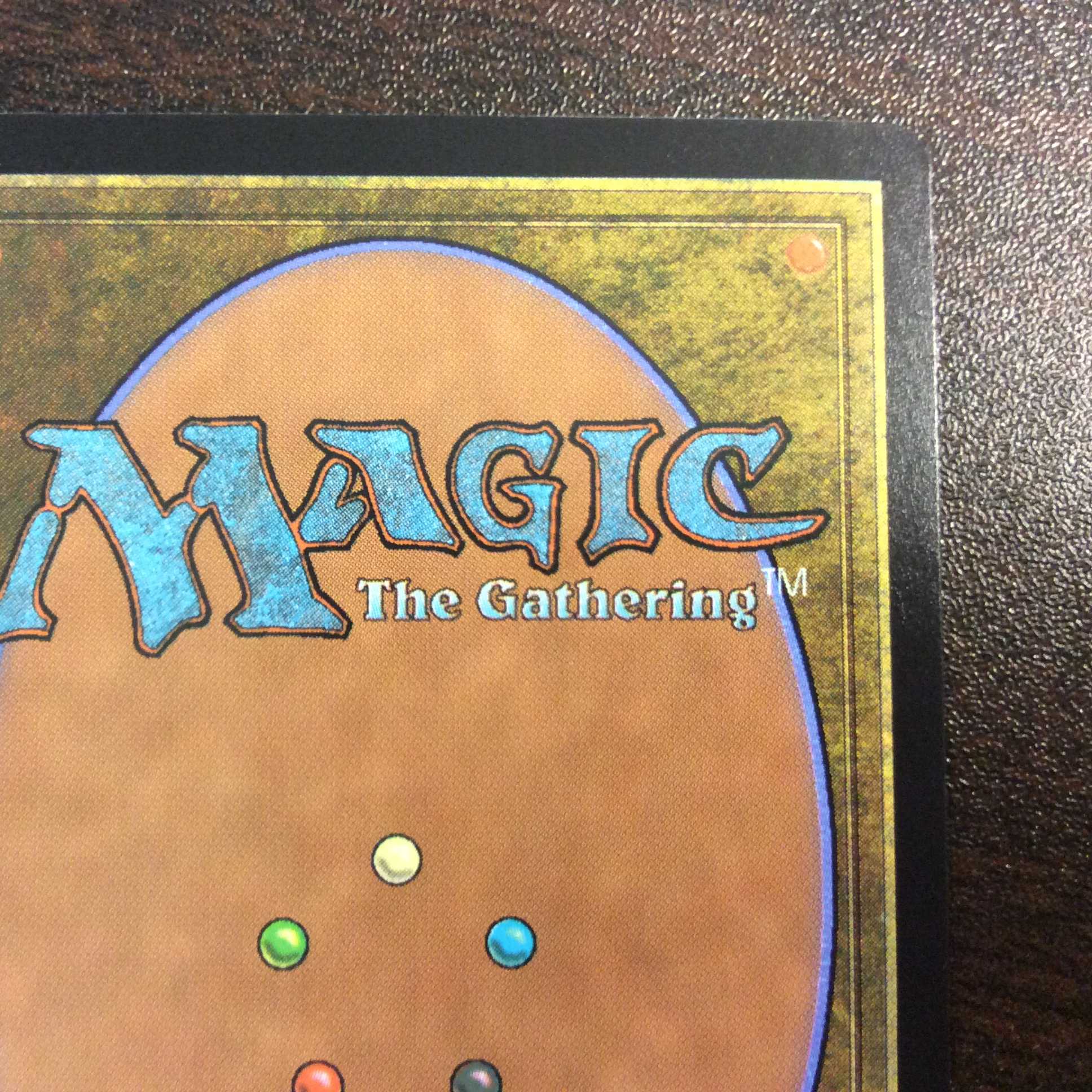 (Slight flaw) Ugin, the Spirit Dragon Showcase M21