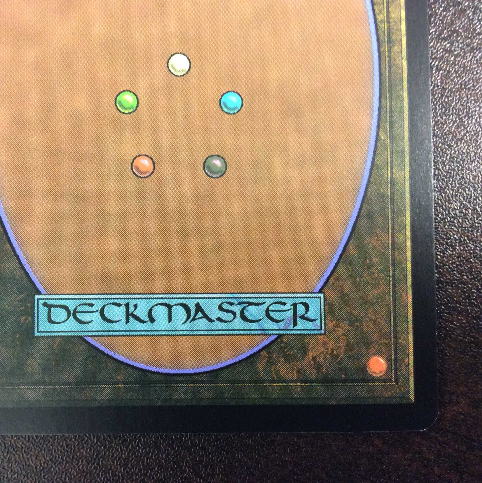 （微キズ）否定の力　Force of Negation　R　052/254