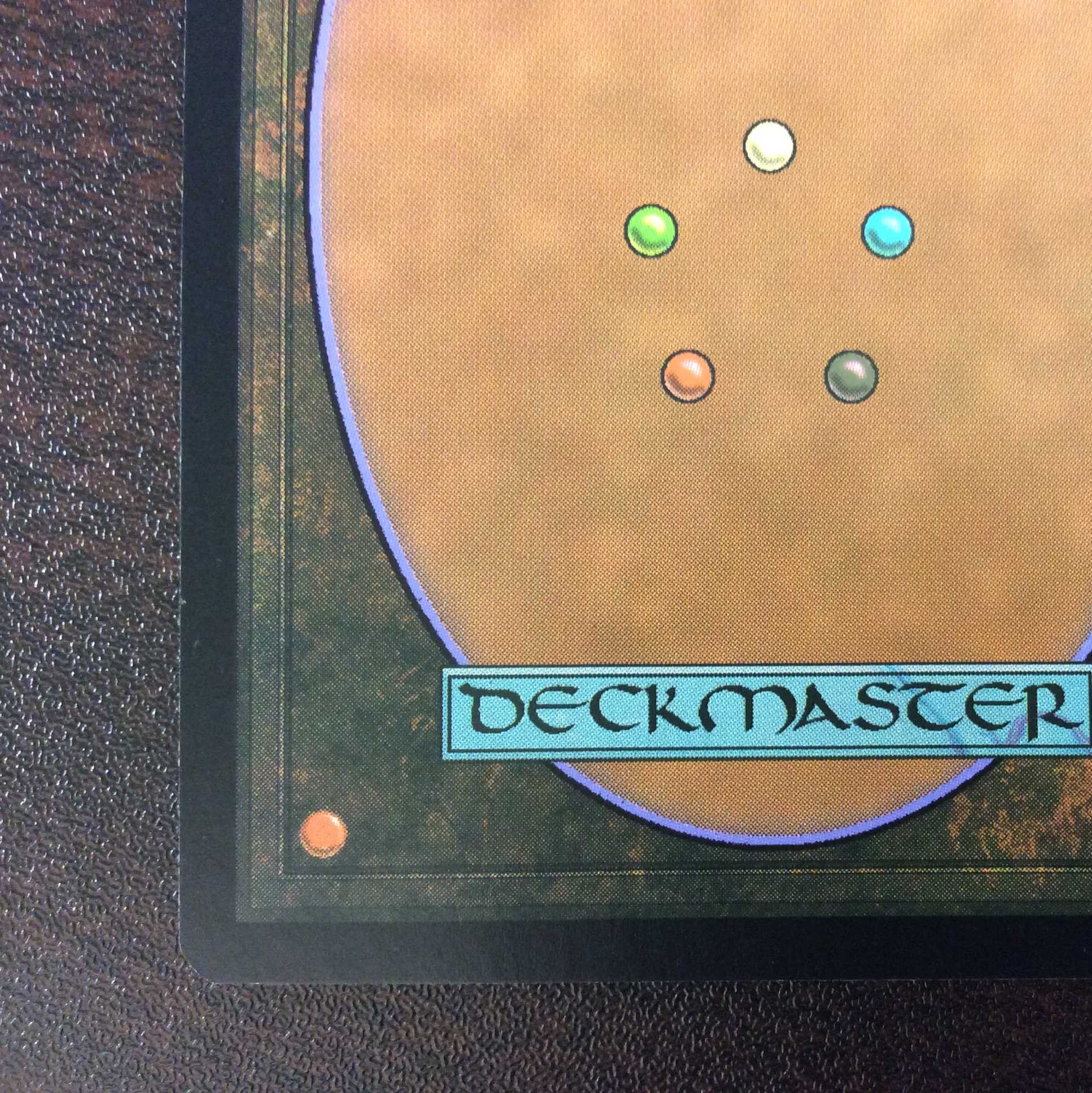 （微キズ）否定の力　Force of Negation　R　052/254