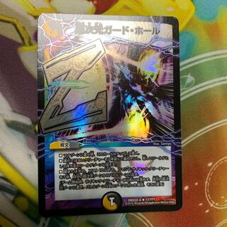 超次元ガード・ホール