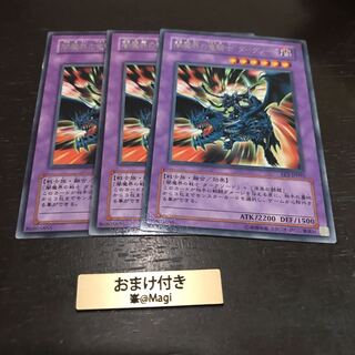 闇魔界の竜騎士 ダークソード レア