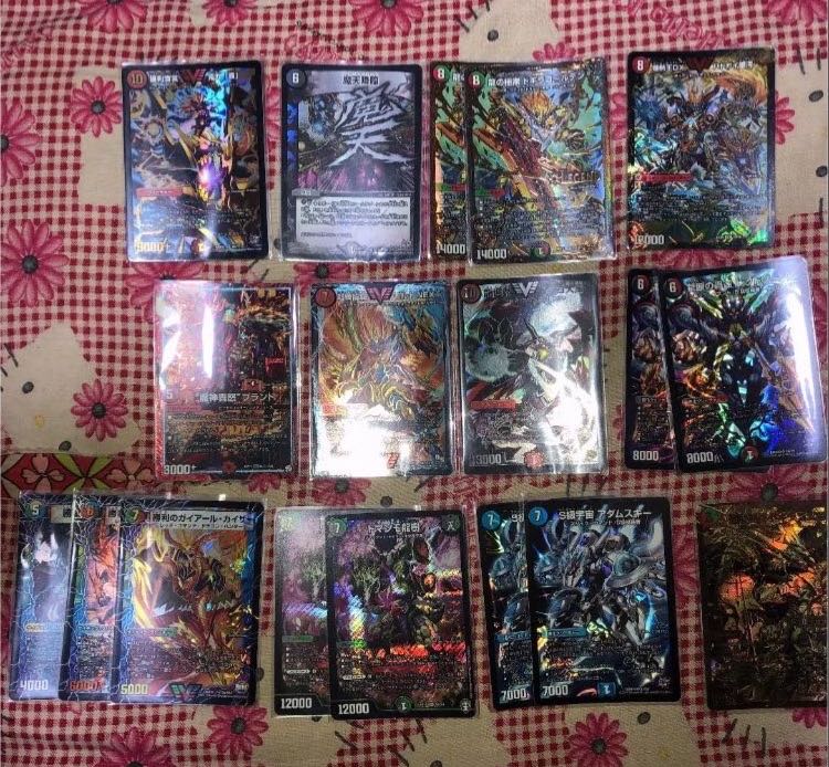 おススメ 10口+2口 購入用 1枚