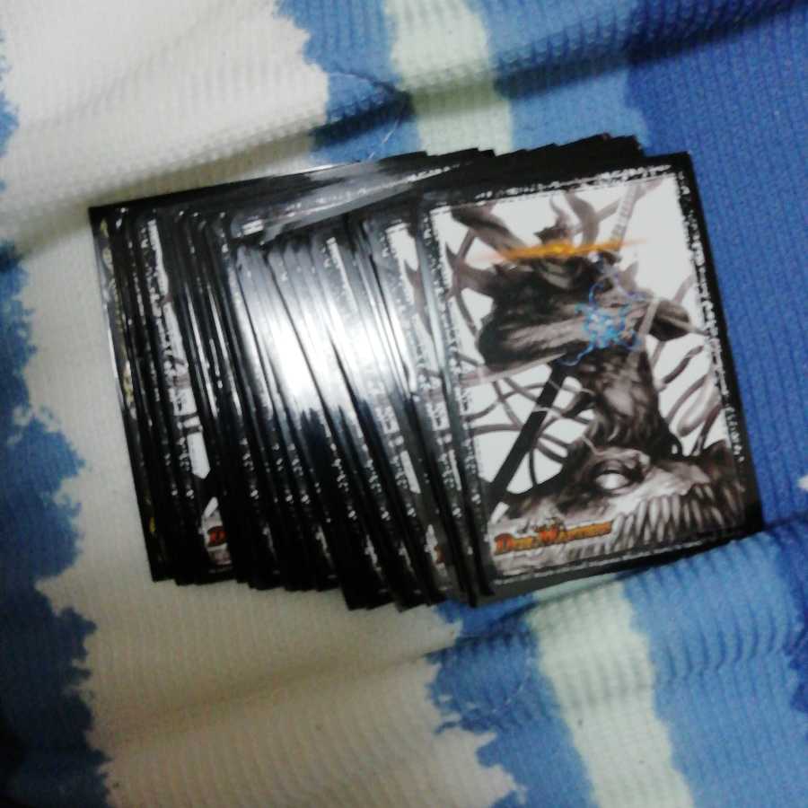 デュエマスリーブ