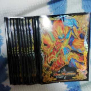 デュエマスリーブ