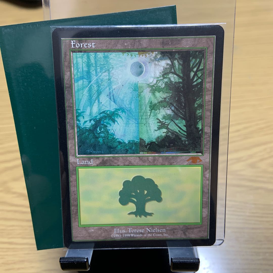 専用　グルラン　森