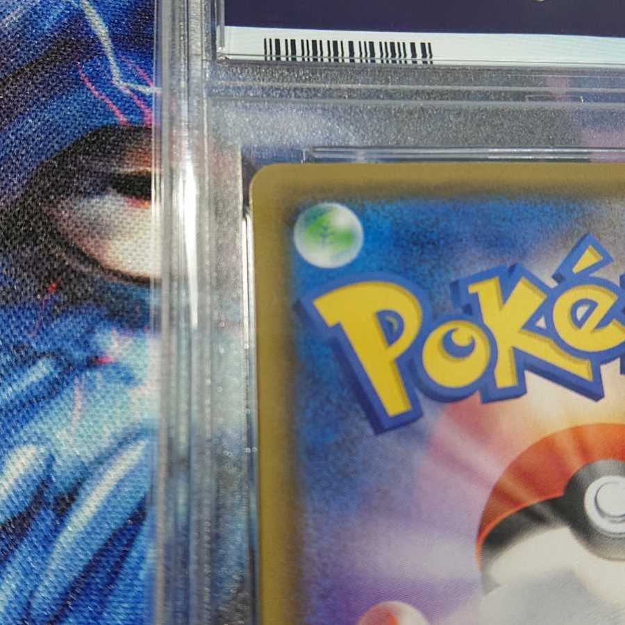 【カード屋 とっきー様専用】リザードンV SSR PSA10