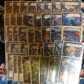 カリヤドネループ【オリジナル構築】