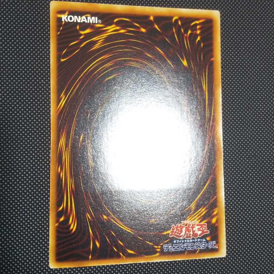 サイバー・レーザー・ドラゴン レリーフ