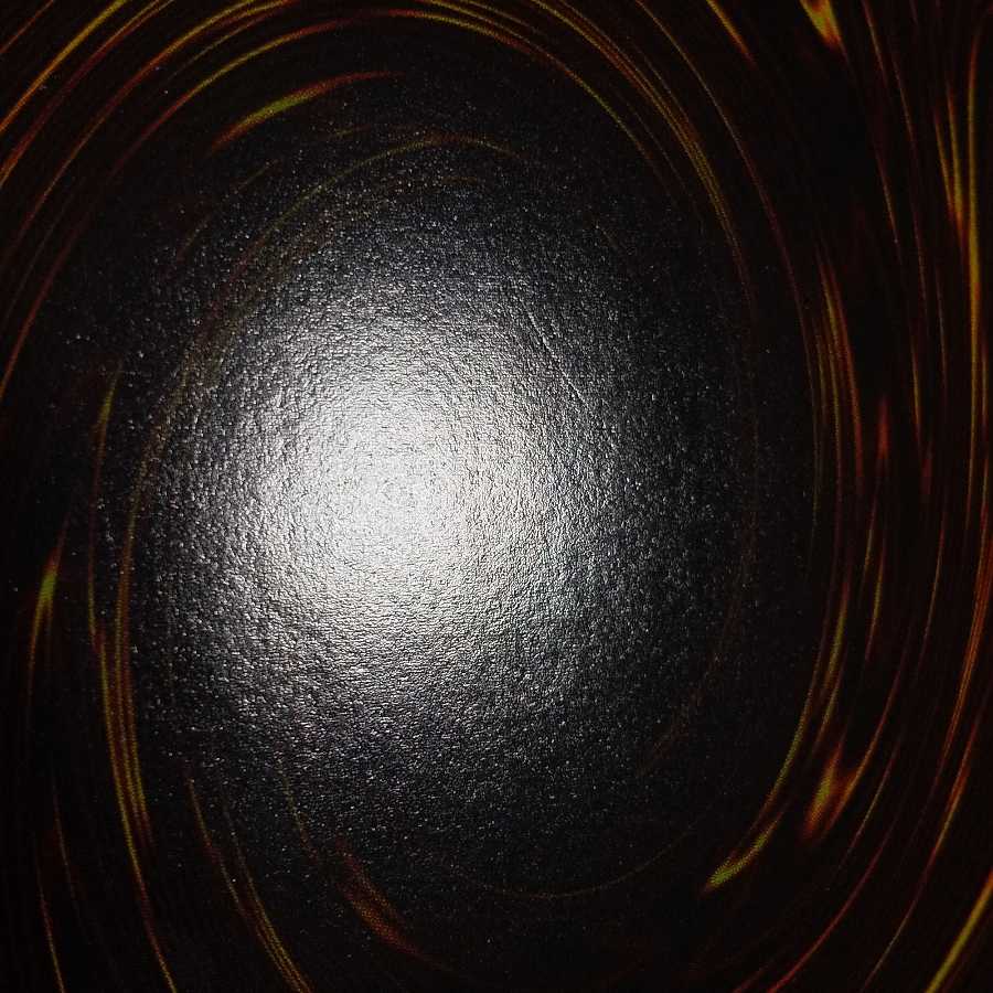 サイバー・レーザー・ドラゴン レリーフ