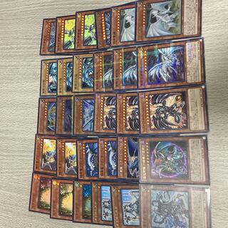 Yu-Gi-Oh Sage with Eyes of Blue Blue Eye Deck