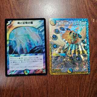 （おまけ付き最安値）魂と記憶の盾