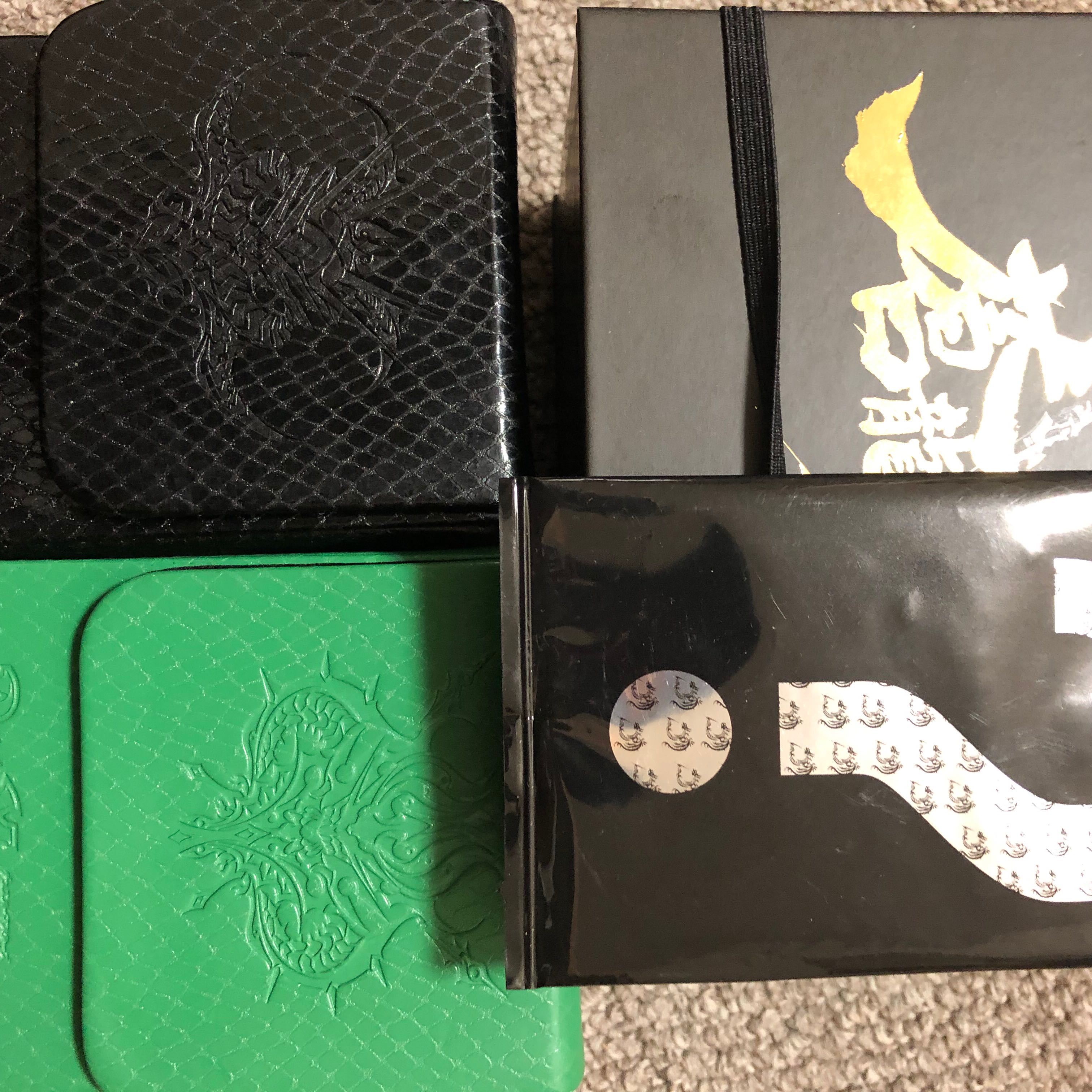 デュエマ  引退品