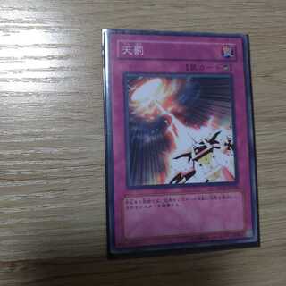 【同時購入価格30円】天罰