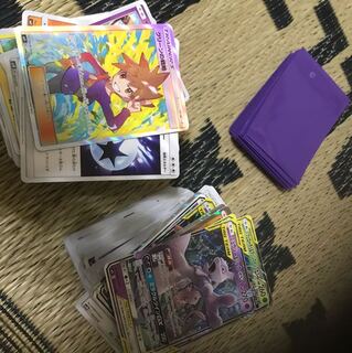 ポケカ 引退 まとめ売り
