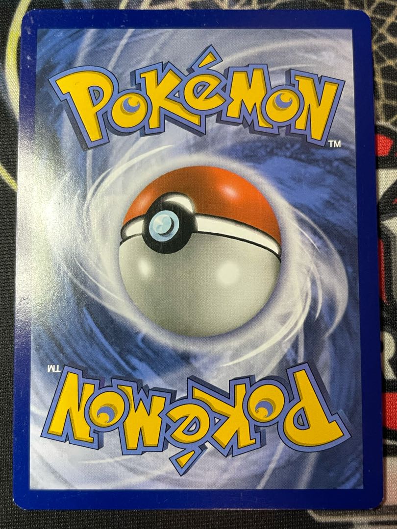 ポケモンカード ポケカ リーリエ 帽子 SR 英語